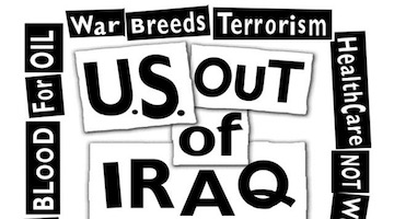 The World Demands U.S. Out of the Middle East – Will the U.S. Listen?