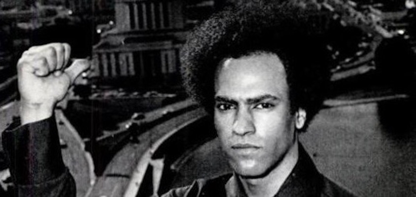 Huey P. Newton and Martin Luther King Jr.: Revolutionary Love and Unity
