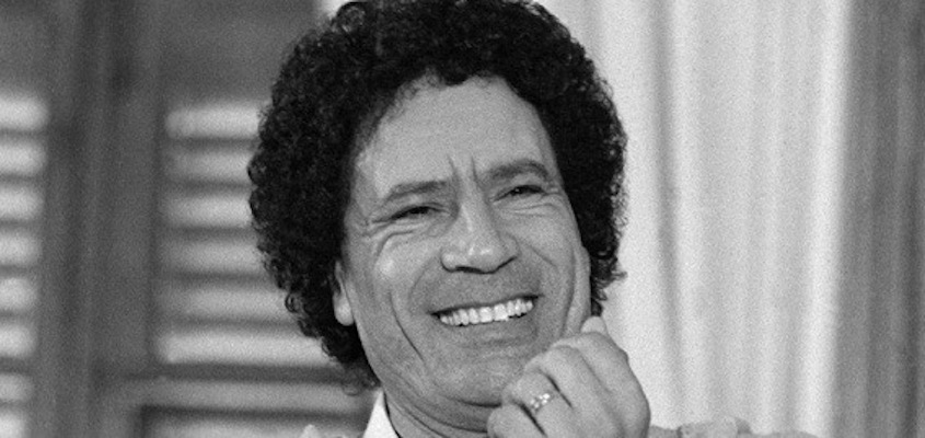 Libya: Before and After Muammar Gaddafi 