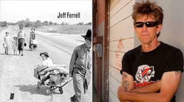 BAR Book Forum: Jeff Ferrell’s “Drift”