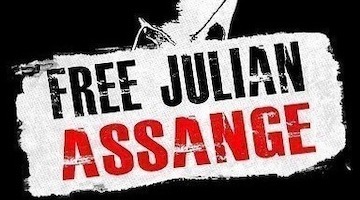 Free All Political Prisoners –- Including Julian Assange and Chelsea Manning