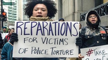 The Torture Machine, Racism and Violence in Chicago