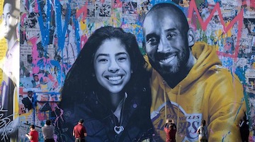 Kobe Bryant Touched Many Lives, But Celebrity Worship is an Opiate