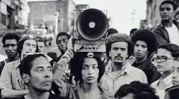 The Roots of Organizing: The Young Lords’ Revolution