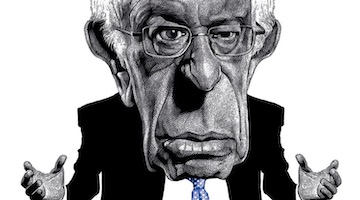 The End of Sanders, and Maybe the Beginning of a Mass Independent Left
