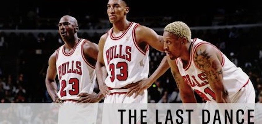 Michael Jordan's Sad Legacy as the Plutocrats' Champ, and the Anti-Ali