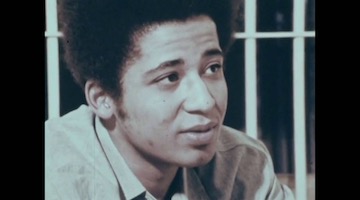 On George Jackson and Julian Assange