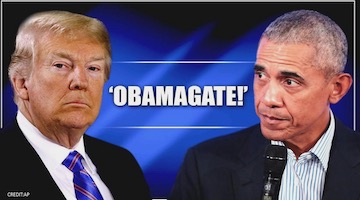 Freedomrider: Obamagate is Real