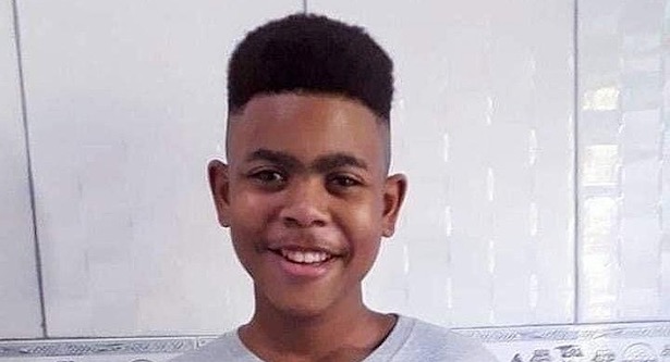 Murder of Black Youth in Rio de Janeiro Shows Racist Nature of Policing in Brazil