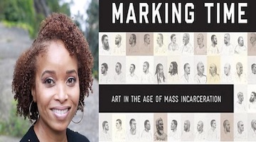 BAR Book Forum: Nicole Fleetwood’s “Marking Time”