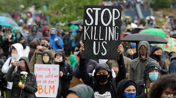 The Movement to Abolish the Police Must Place Politics in Command