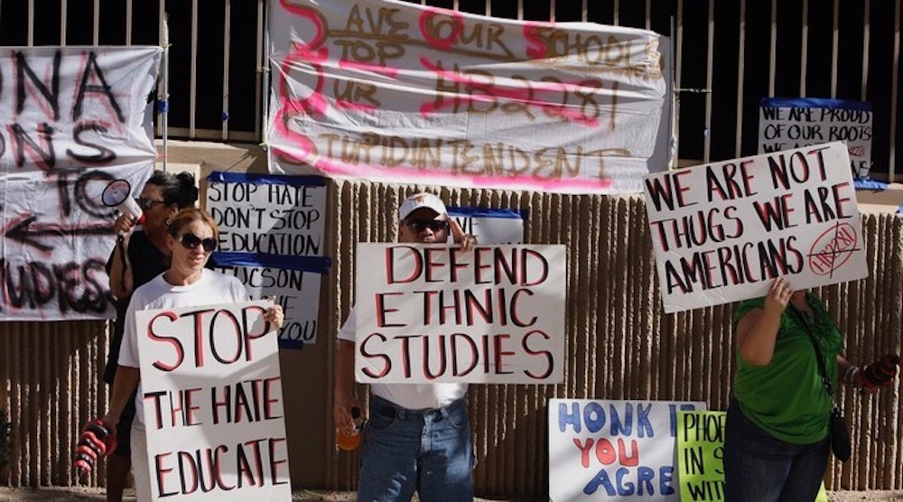 Interrogating Systemic Racism and the White Academic Field