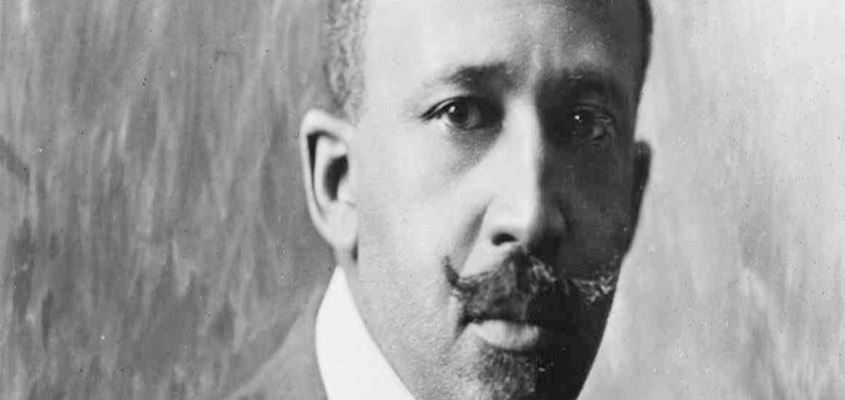BAR Book Forum: Andrew J. Douglas’s “W. E. B. Du Bois and the Critique of the Competitive Society”