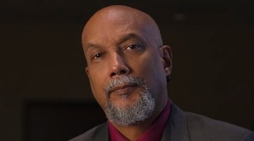 Ajamju Baraka on Race, Class and Protest in the United States