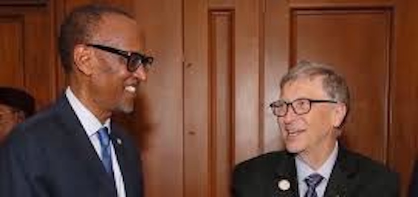 The Gates Foundation’s “Green Revolution” in Africa: Agribusiness Wins, Small Scale Farmers Lose