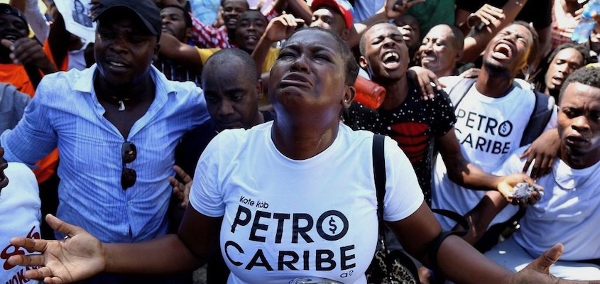 PetroCaribe and Haiti’s Lost Opportunities