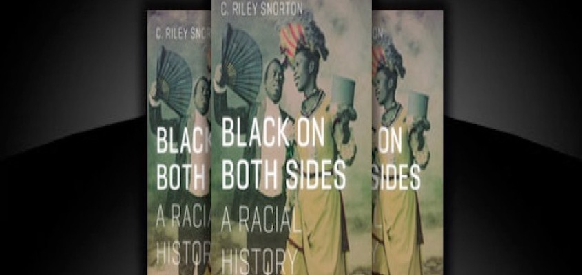 BAR Book Forum: “Black Study and Abolition”