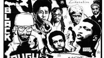 Black August and Black Liberation: “Study, Fast, Train, Fight.”