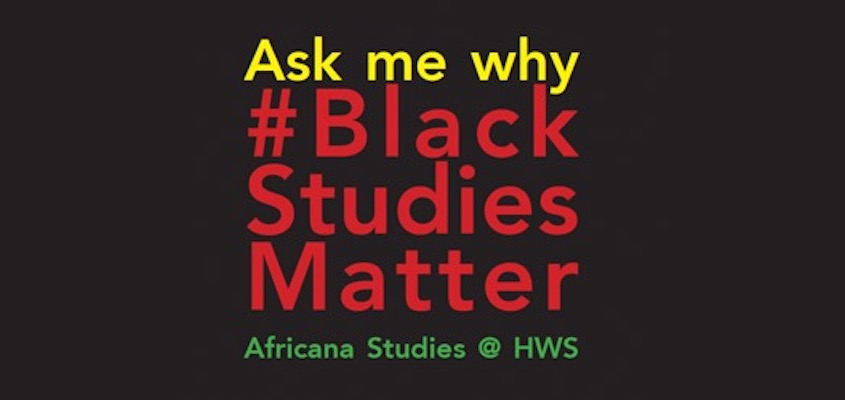 What I Fear About University Actions in the Context of Black Lives Matter 