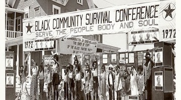 Health Justice and Black Liberation: Ugo Edu