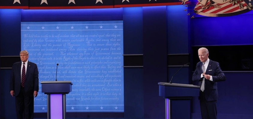 The Politics That Led to the “Worst Debate”