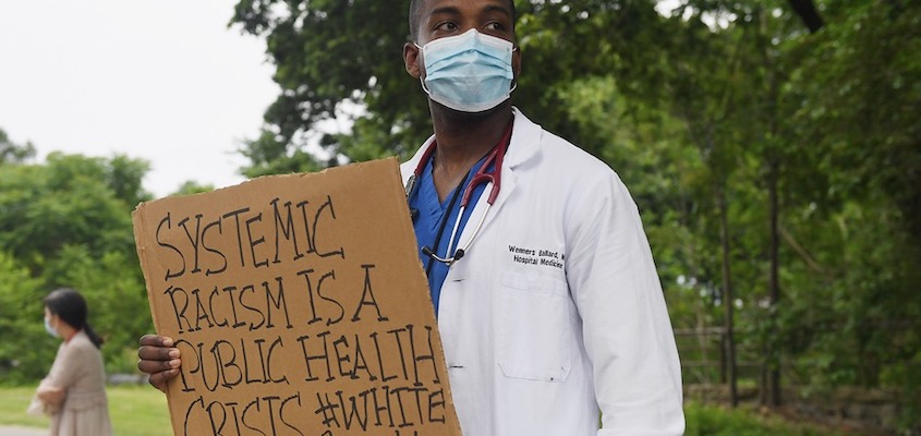 Racism and Health