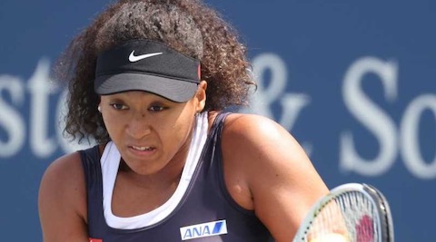 “The Balls in (Y)our Court:” Naomi Osaka and (Continued) Black Genocide 