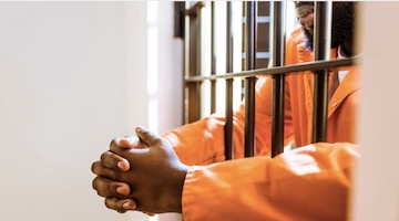 Report: Incarceration Destabilizes Neighborhood Economies, Doesn’t Increase Safety