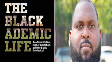 BAR Book Forum: Lavelle Porter’s “The Blackademic Life”