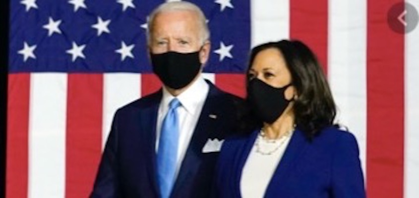 Biden-Harris and the Diverse Faces of U.S. Imperialism