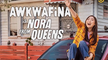 "Awkwafina Is Nora From Queens" Demonstrates the Depths of New Cold War Propaganda against China