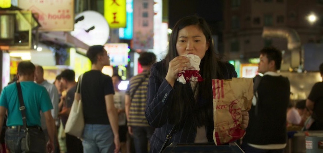 "Awkwafina Is Nora From Queens" Demonstrates the Depths of New Cold War Propaganda against China