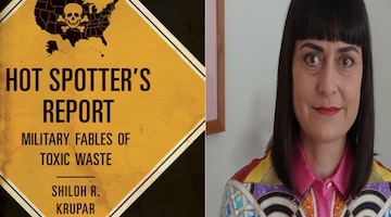 BAR Book Forum: Shiloh Krupar’s “Hot Spotter’s Report”