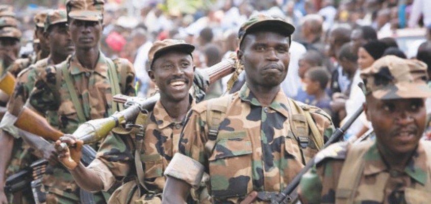 Top-Secret Testimonies Implicate Rwanda’s President in War Crimes