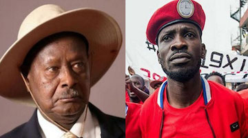 Uganda: Bobi Wine Rocks the Vote but Museveni Claims Victory