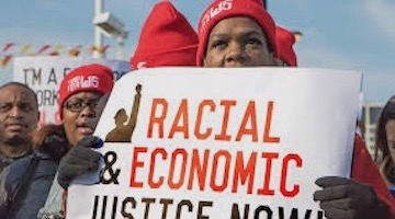 Neither Class Reduction nor Race Reduction: Toward a Revolutionary Left Framework on an Age-Old Debate