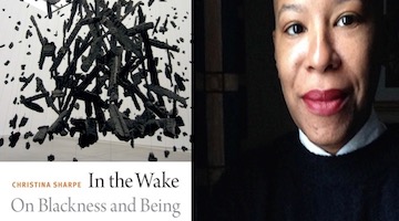 BAR Book Forum: Short Meditations on Christina Sharpe’s "In the Wake"