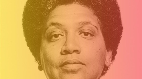 Audre Lorde’s Revolutionary Contribution to Black Political Thought