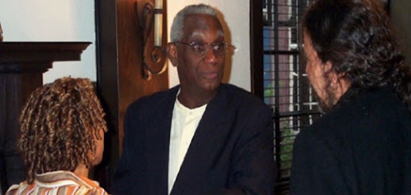 BAR Book Forum: Jean Casimir’s, “The Haitians: A Decolonial History”