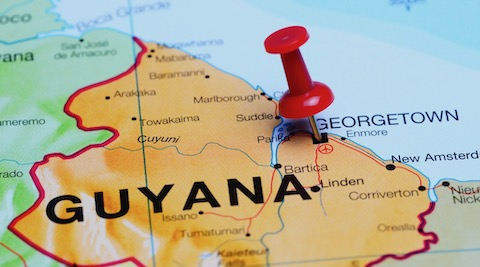 Oil Fuels Guyana’s Internecine Conflict 