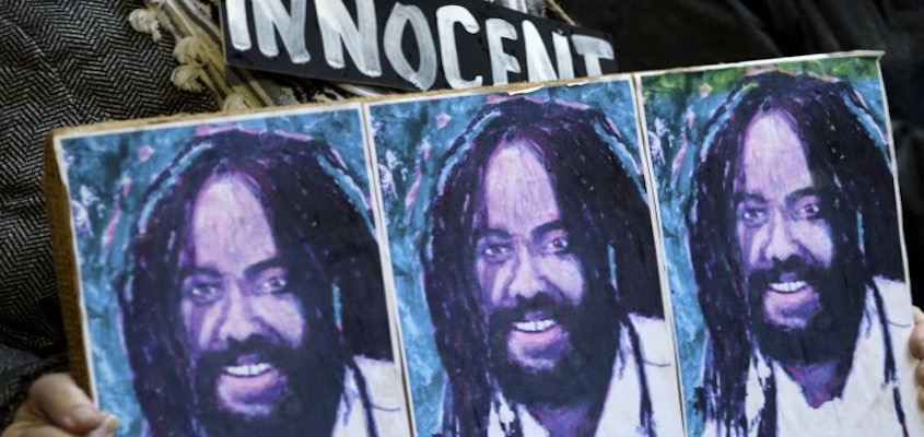 Mumia Abu-Jamal's Health Emergency: The Only Treatment is Freedom