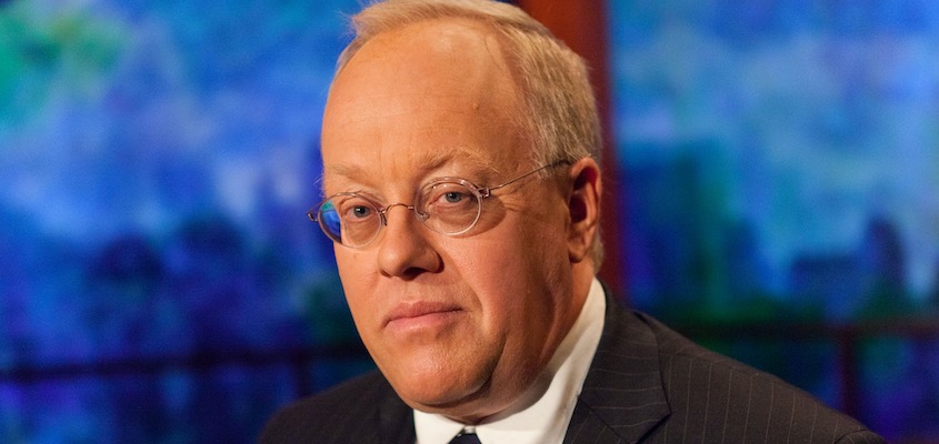 An Open Letter to Chris Hedges: Racism, Not 'Cancel Culture' is the Problem