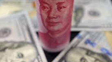 The US Dollar’s Hegemony is Looking Fragile 