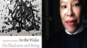 BAR Book Forum: Short Meditations on Christina Sharpe’s “In the Wake”