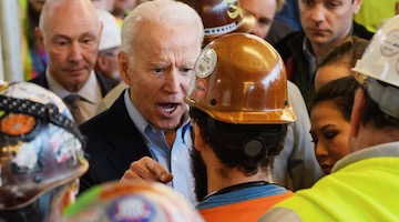 Biden is Full of Crap on Helping Working People