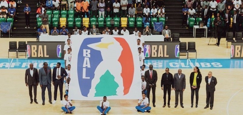 The Hoops and the Hype: Basketball Africa League Debuts in Rwanda
