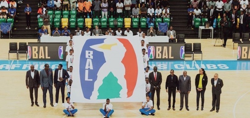 The Hoops and the Hype: Basketball Africa League Debuts in Rwanda ...