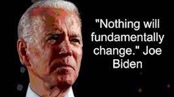 Democrats Give an “A” Grade to Joe Biden’s Brand of Corporate Rule. Should the Left?