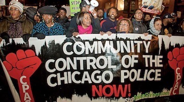 Community Control of Police is the Best Remedy