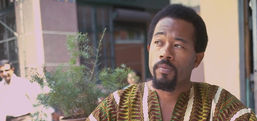 Lessons from Eldridge Cleaver and the Black Panther Party